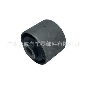 Soportes de Goma FR3Z5500K para Eje Trasero de Mustang, Bujes de Brazo de Control de Suspensión y Barra de Acoplamiento, Categoría de Producto - Product Image 2