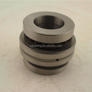 Cuscinetto Assiale Cilindrico a Rulli a Doppia Fila ZARN 3570 <span class=keywords><strong>TNA</strong></span> NA di ZARN per Tipografie - Product Image 3