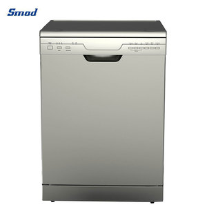 <span class=keywords><strong>Machine</strong></span> lave-<span class=keywords><strong>vaisselle</strong></span> autoportante, lot de 12 ou 6 pièces, pour <span class=keywords><strong>la</strong></span> maison - Product Image 6