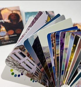 Servicio de Impresión de Tarjetas de Memoria Personalizadas, Fabricante de Tarjetas Educativas para el Aprendizaje del Inglés con Impresión Personalizada - Product Image 2