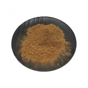 Food Grade Vegan <strong>Chamomile</strong> <strong>Extract</strong> Powder 98% Apigenin Supplement 10:1 20:1 <strong>50</strong>:1 Concentrations Natural Pure Ingredients Drum - Product Image 6