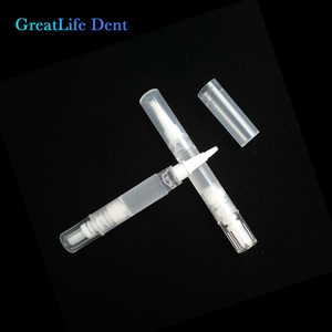 Greatlife Dent Gel Blanchissant Quotidien en Stylo – Formule Sûre pour l'Émail – Élimine les Taches de Café et de Thé – Améliore les <span class=keywords><strong>Dents</strong></span> Jaunes - Product Image 5