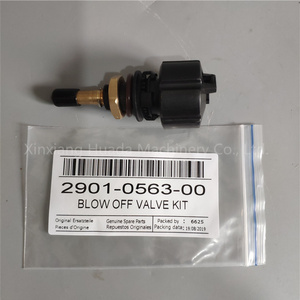 วาล์วระบายน้ำชุด 2901056300 fit สำหรับ <span class=keywords><strong>Atlas</strong></span> <span class=keywords><strong>Copco</strong></span> - Product Image 1
