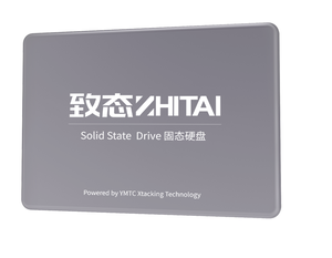 Zhitai Sc001 Iii 500gb 1tb 2tb 2.5" Solid State <b>Drive</b> Original Memory Flash Zhitai Sc001 Xt <b>Sata</b> Iii Solid State <b>Drive</b> the - Product Image 4
