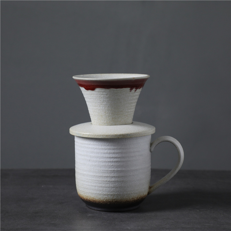 Bollitore per versare in 1-3 pezzi, bianco modificato, 260 ml