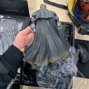 PA Arts 26cm Dawn of Justice Figura DE ACCIÓN Refit Modelo móvil Juguetes para regalo - Product Image 5