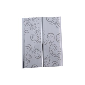 Pannelli da soffitto in <span class=keywords><strong>Pvc</strong></span> di plastica impermeabile piastrelle da soffitto <span class=keywords><strong>bagno</strong></span> decorativo - Product Image 6