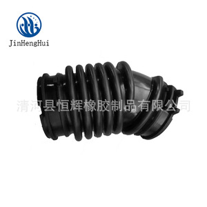 Tuyau d'admission d'air F621288834 pour Ford Volvo Peugeot Citroën, pièce de rechange - Product Image 2