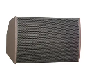 10inch Speaker Cabinet Box Music Studio Equipment -KF10