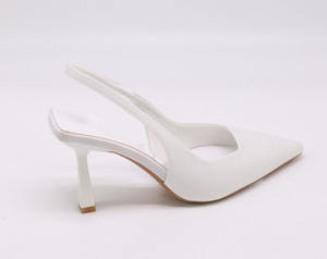 รองเท้าส้นตึกสำหรับงานออกแบบของผู้หญิงรองเท้าหรูหรา - Product Image 6