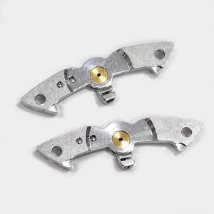 Ponte Meccanico Originale per Movimento Orologio 3135 - Strumento di Riparazione per Orologiai - Product Image 2