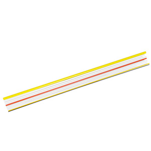 Piquets de jardin en fibre de verre Support <span class=keywords><strong>pour</strong></span> plantes Piquets de pépinière Fournitures de jardin essentielles - Product Image 5
