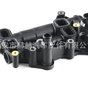 Termostato de motor BMW 11428507694 para E90 E91 Lci F20 F30 N47 10l, pieza de repuesto nueva - Product Image 1