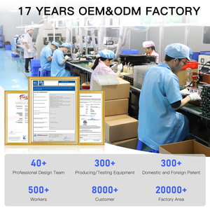 Ouliyo 17.5W EU Chúng Tôi Aus Anh Phích Cắm Cho USB Trạm Sạc Nhiều Thiết Bị Máy Tính Để Bàn USB Sạc <span class=keywords><strong>Hub</strong></span> Với 4-Cổng Tường Sạc - Product Image 5