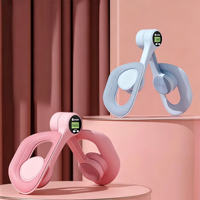 FDFIT Appareil de beauté pour adducteurs de cuisse et jambes, récupération post-partum, lifting des fesses et des parties intimes, appareil d'entraînement pour la réduction des hanches
