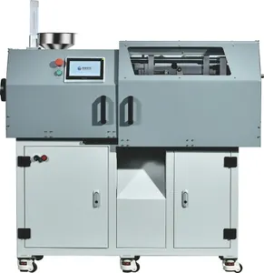 Benchtop mini injection molding machine specimen test machine laboratory education plastic machine