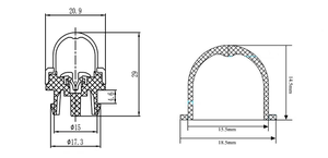 שנורה דיזל פריימר משאבת איכות גבוהה ביותר שרשרת מחיר גבוהה ראה קרבורטור דלק נורה פריימר - Product Image 2