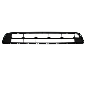 <span class=keywords><strong>2017</strong></span> para Subaru <span class=keywords><strong>IMPREZA</strong></span> Front Upper STI Style Rejilla negra brillante hecha de material ABS duradero - Product Image 1