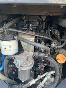 <span class=keywords><strong>Komatsu</strong></span> เครื่องขุดดินระบบไฮดรอลิกแบบมินิแทร็ก PC35 PC35ญี่ปุ่น - Product Image 5