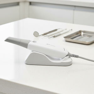 Sistema di Telecamera Intraorale Portatile ad Alta Velocità, Scanner Intraorale 3D Dinamico CAD/CAM per Odontoiatria Digitale - Product Image 1