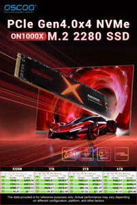 适用于 4TB PCIe Gen4 NVMe SSD |   7400/6500MB/s 读/写速度 |   3D NAND闪存 |   3年保修 |   适用于台式机的高性能内驱器 - Product Image 5