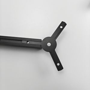 อุปกรณ์เสริมแถบพิกเซลไฟเวที LED ตัวเชื่อมต่อแบบ Y หลายระดับ120องศาสำหรับเชื่อมต่อแถบพิกเซล LED 3ชิ้น - Product Image 5