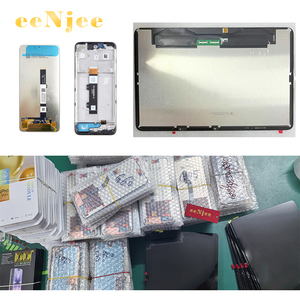 Pour Samsung S10 <span class=keywords><strong>Lite</strong></span>, écran LCD OLED avec cadre pour téléphone portable - Product Image 4