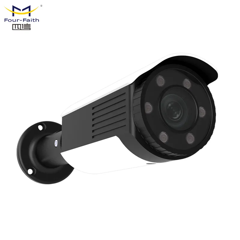 Outdoor 4g full hd CMOS Sensor WIFI bullet CCTV Ip Camera