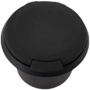 ที่เขี่ยบุหรี่ในรถยนต์ Mercedes-Benz V260 รุ่น 4478100030 แบบพับได้ ถอดออกได้ วัสดุพลาสติก - Product Image 2