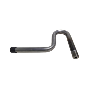 Siphon pour manomètres DIN 16 282 - Product Image 3