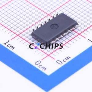 Porte logique de puce IC de circuit intégré SOP-14-208mil SN74LVC00ANSR originale et neuve - Product Image 2