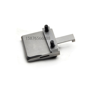 Base para Martini Stud 881.0142.3, Pieza de Repuesto de Embrague de Aleación de Aluminio - Product Image 2