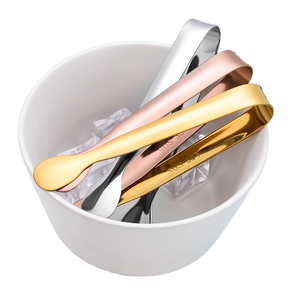 Pinces <span class=keywords><strong>de</strong></span> service en acier inoxydable <span class=keywords><strong>de</strong></span> haute qualité pour planche à charcuterie, dessert, <span class=keywords><strong>glace</strong></span> - Product Image 3