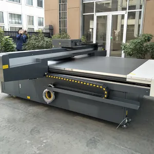 Competitive Price All Size 2030 A3 Other Printers Cardboard Flatbed Printer