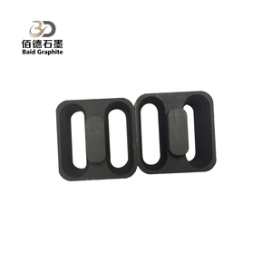 Trung Quốc Nhà cung cấp tùy chỉnh tinh chế biến chất lượng cao <span class=keywords><strong>Graphite</strong></span> khuôn <span class=keywords><strong>Graphite</strong></span> bộ phận - Product Image 4