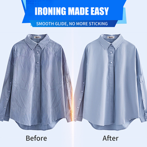 <span class=keywords><strong>Spray</strong></span> de <span class=keywords><strong>Almidón</strong></span> <span class=keywords><strong>para</strong></span> <span class=keywords><strong>Ropa</strong></span> OEM Personalizado, Fácil de Planchar, <span class=keywords><strong>Spray</strong></span> Fijador de <span class=keywords><strong>Ropa</strong></span>, <span class=keywords><strong>Almidón</strong></span> <span class=keywords><strong>en</strong></span> Aerosol de Alta Resistencia <span class=keywords><strong>para</strong></span> Ayudar al Planchado - Product Image 6