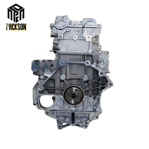 Packson מותג חדש חשוף 2.4l גז/דלק מנוע בלוק ארוך בלוק le5 ליטר ברזל אלומיניום עבור regal larcal cosse gl8 הרכבה-100% נבדק - Product Image 3