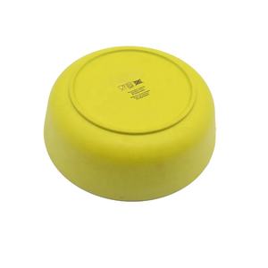 ชามซุปเส้นใยไม้ไผ่ธรรมชาติแบบสั่งทำ,ชามผสมอาหารสลัด - Product Image 5