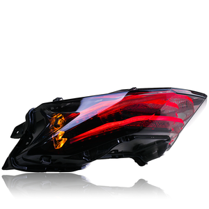 <span class=keywords><strong>ไฟ</strong></span>ท้าย LED RGB แบบ E-mark สำหรับ Honda PCX160 ปี 2021-2025 ควบคุมผ่านแอพฯ พร้อมไฟเบรกและ<span class=keywords><strong>ไฟ</strong></span>เลี้ยว ขายส่ง MOQ ต่ำ เหมาะสำหรับการขับขี่ในเมือง - Product Image 5