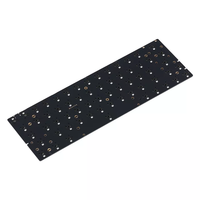 Service de clavier PCB personnalisé sans fil 60% à échange à chaud clavier mécanique rvb à échange à chaud Pcb à échange à chaud