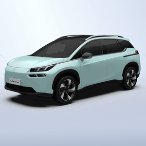 Véhicule électrique d'occasion 2023 Auto Trumpchi GAC <span class=keywords><strong>AION</strong></span> V Plus 70 80 V90 Édition Évolution Nouvelle Énergie <span class=keywords><strong>AION</strong></span> Y/LX/S Plus Ev Voiture Électrique Automobile - Product Image 5