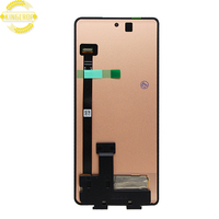 Écran LCD pour téléphone portable Motorola Moto Razr Fold, écran tactile numérique pour Motorola Moto Razr Fold, écran LCD