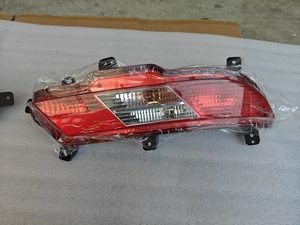Lampe de pare-chocs arrière grand angle améliorée pour Landian E3 <span class=keywords><strong>SERES3</strong></span> - Product Image 3