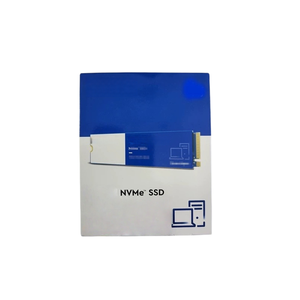 S770 नए 1TB m.2 हार्ड ड्राइव nvme डेस्कटॉप नोटबुक ठोस राज्य ड्राइव - Product Image 1