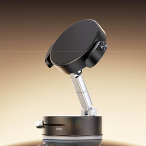 ที่ยึดโทรศัพท์แม่เหล็กแบบดูดซับสุญญากาศ >>อุปกรณ์สมาร์ทโฮม - Product Image 1