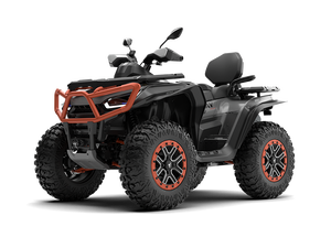 SEGWAY AT10W MUD 1000cc ATV 4X4 EPS All-terrain Vehicle Off-road Vehicle Switchable 4WD Manual Gas Shaft Drive