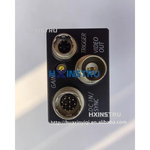 กล้อง Iai Ccd รุ่น Cv-A1 Cva1 มือสอง H - Product Image 2