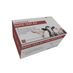 مستضد لحمى الخنازير الأفريقي من الماشية ، مستضد لحمى الخنازير - Product Image 2