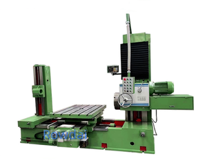 Máquina Perforadora Horizontal Automática Directa de Fábrica - Product Image 1