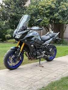 Motocicleta Usada <span class=keywords><strong>Honda</strong></span> <span class=keywords><strong>NC750X</strong></span> - Product Image 3